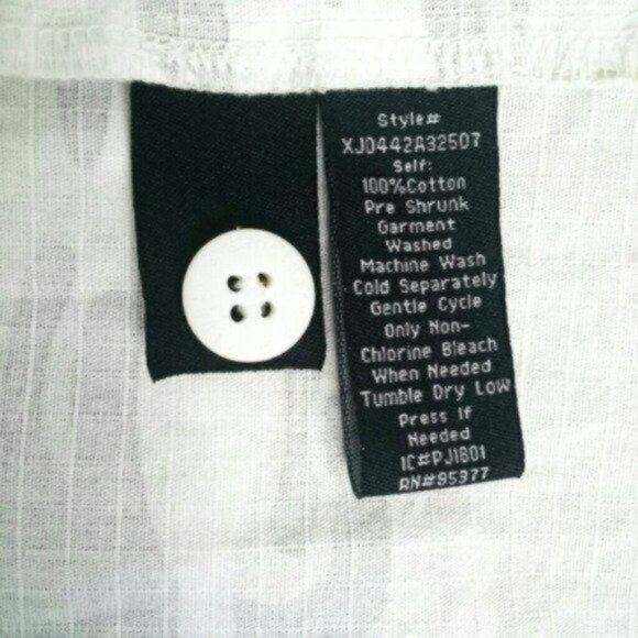 Sanctuary Camo Lightweight Jacket Green Small And Medium - Picture 5 of 6